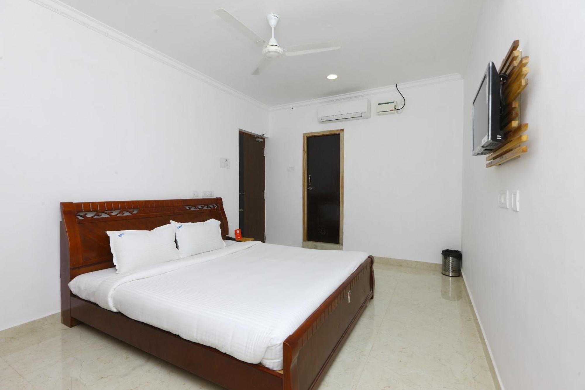 Hotel O Sri Bkm Guest House Chennai Ngoại thất bức ảnh